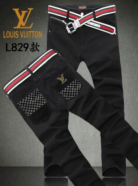 men louis vuitton 1 1 replica aaa
